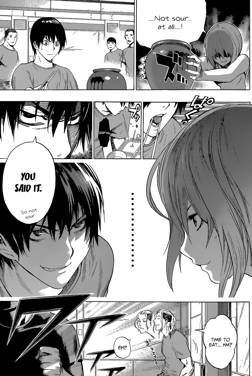 All You Need Is Kill chapter 13 page 16