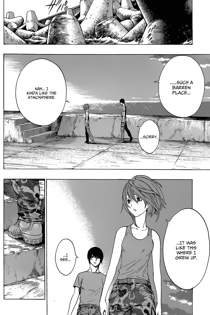 All You Need Is Kill chapter 13 page 7