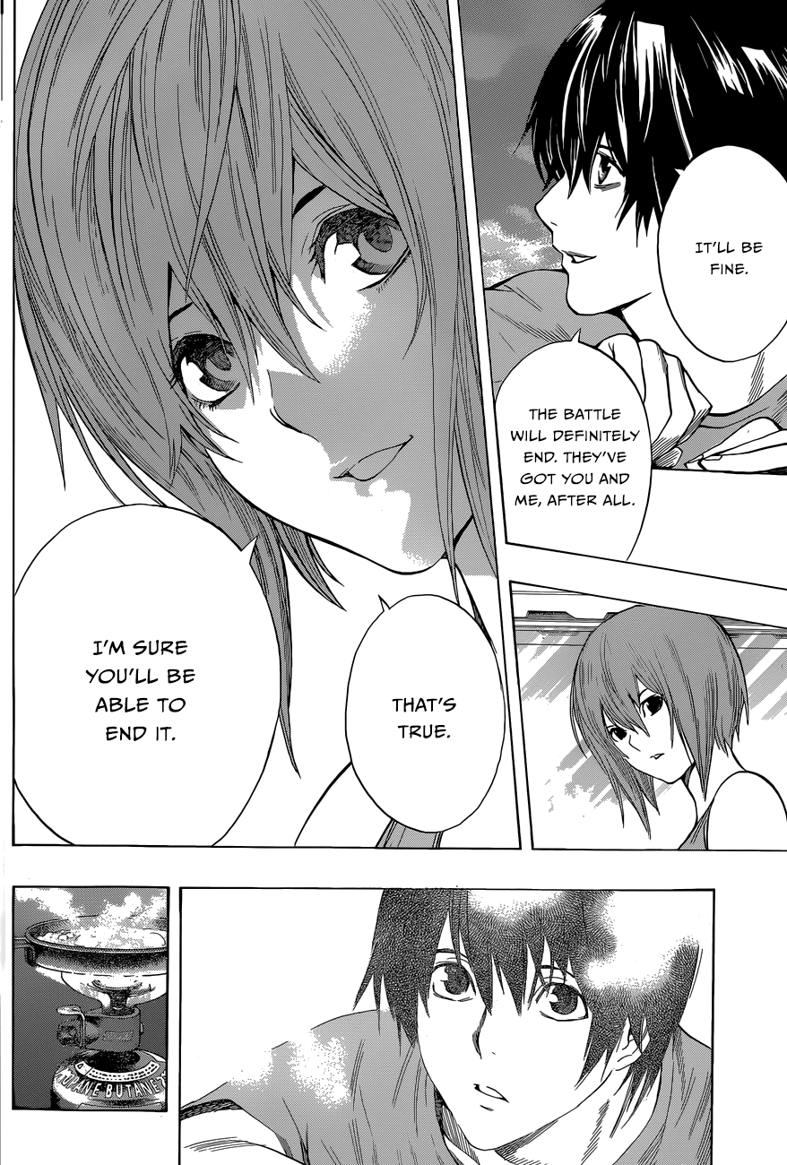 All You Need Is Kill chapter 14 page 12