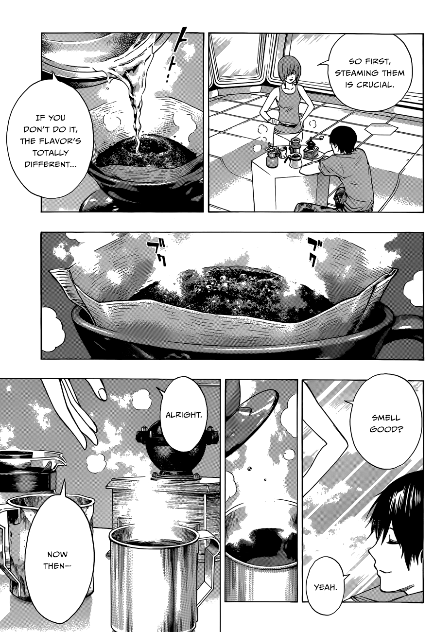 All You Need Is Kill chapter 14 page 13