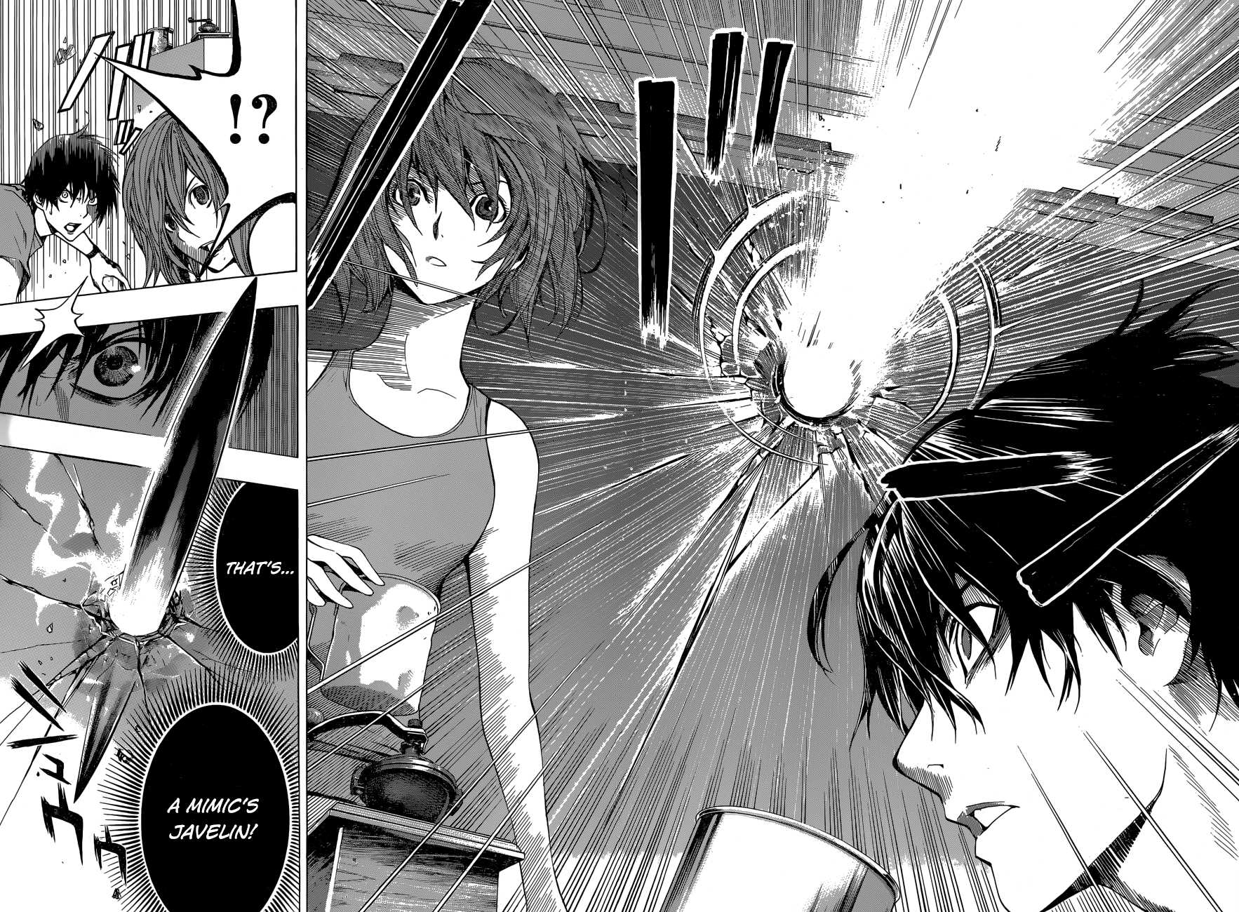 All You Need Is Kill chapter 14 page 14