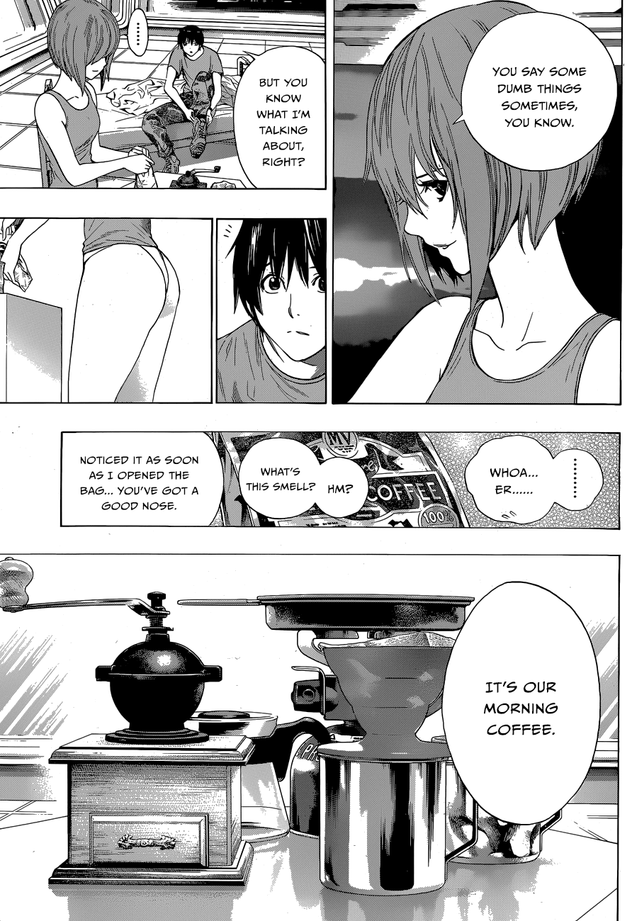 All You Need Is Kill chapter 14 page 9