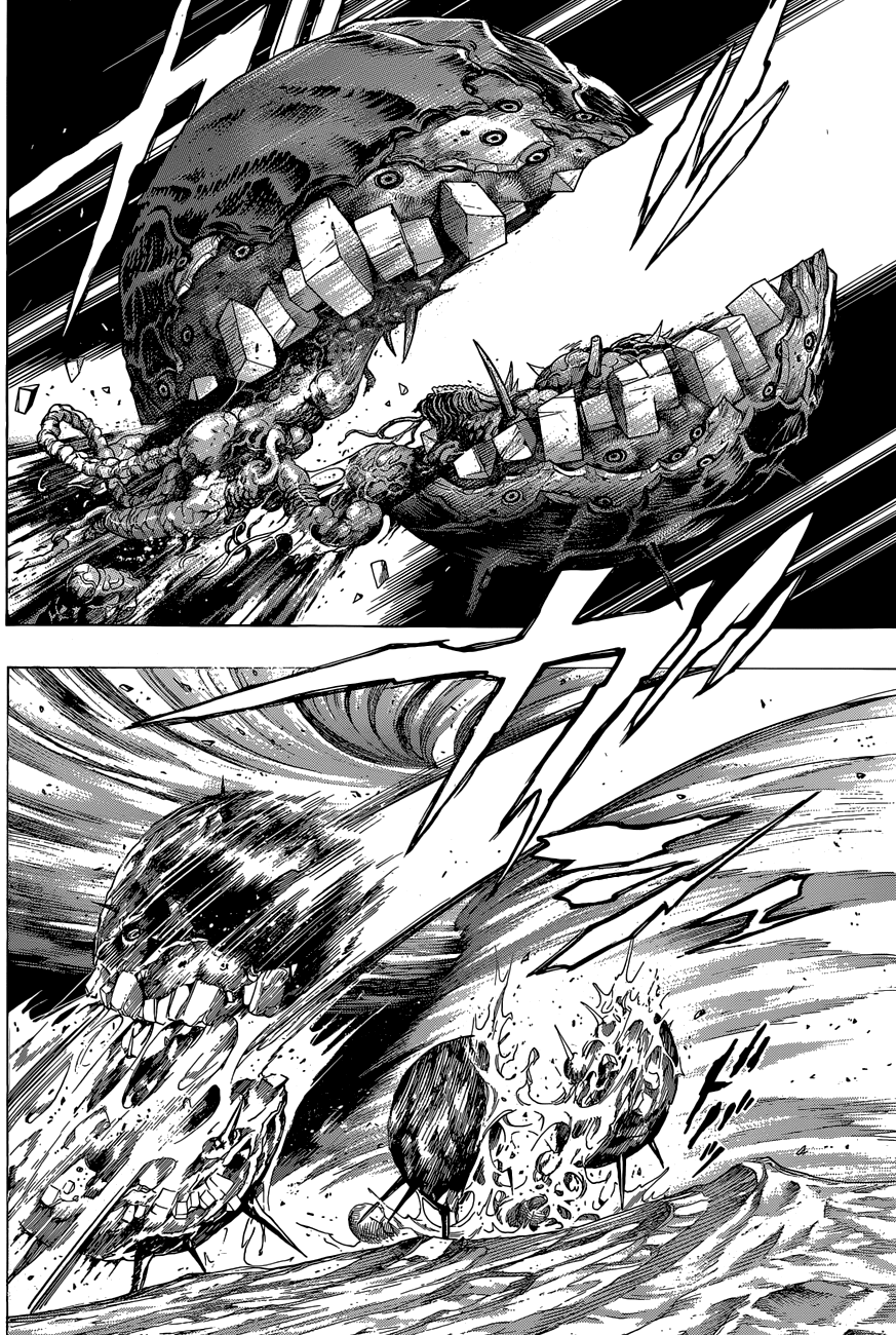 All You Need Is Kill chapter 7 page 5