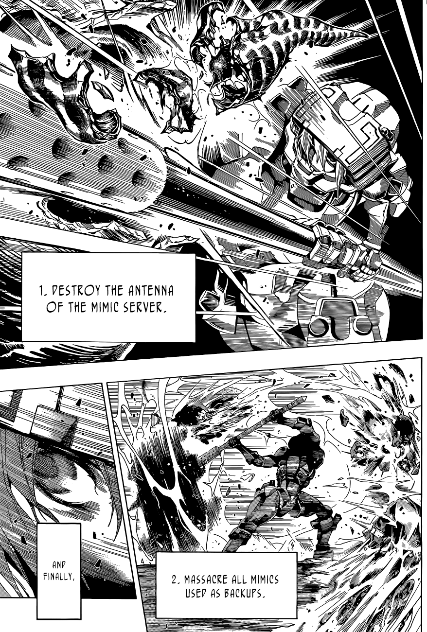 All You Need Is Kill chapter 10 page 10