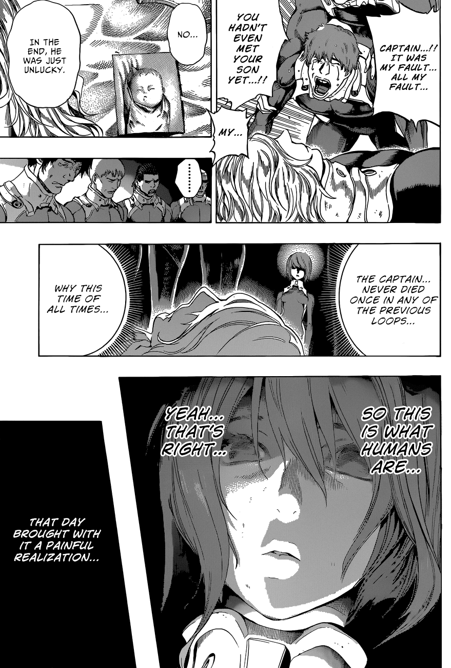 All You Need Is Kill chapter 10 page 14