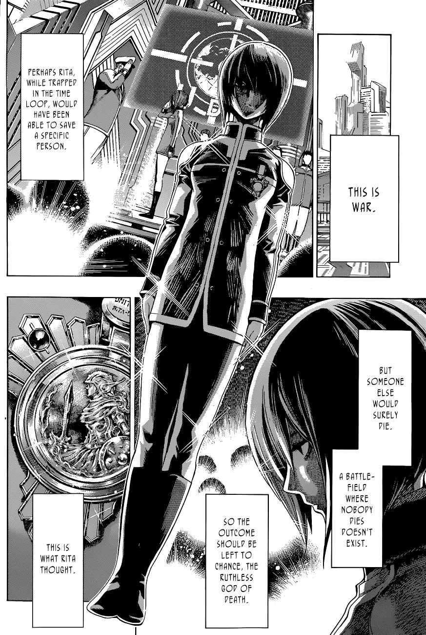 All You Need Is Kill chapter 10 page 15