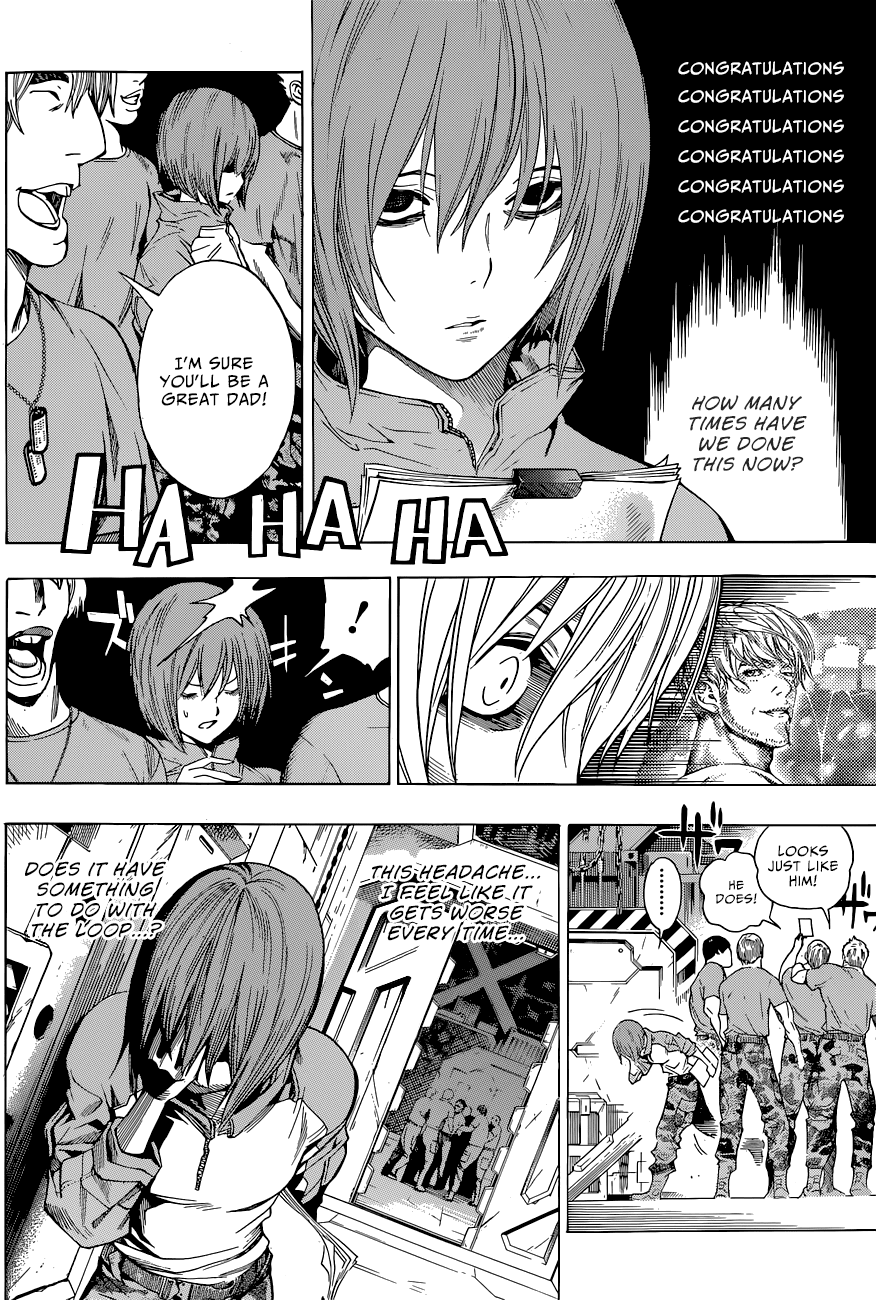 All You Need Is Kill chapter 10 page 3