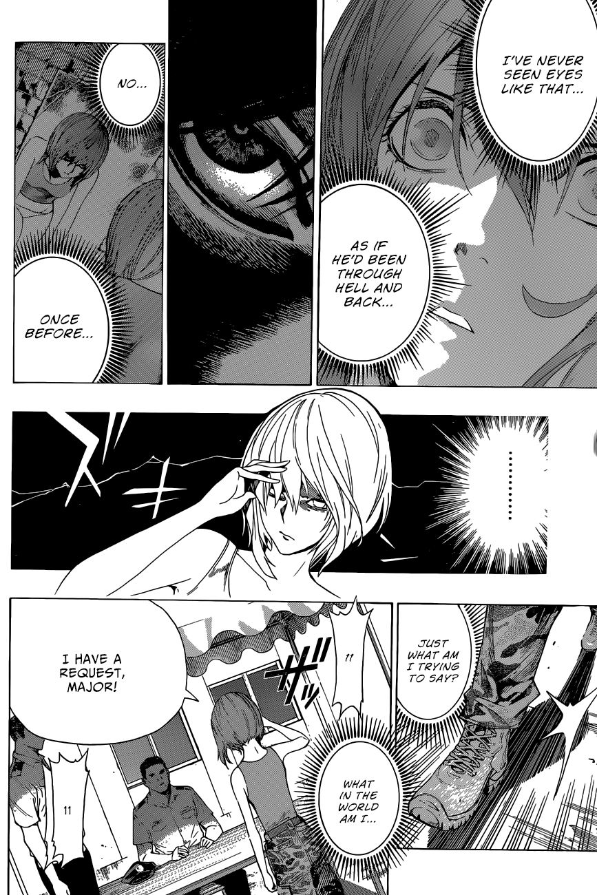 All You Need Is Kill chapter 11 page 13