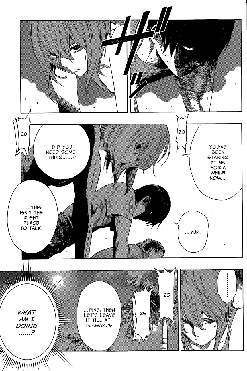 All You Need Is Kill chapter 11 page 14