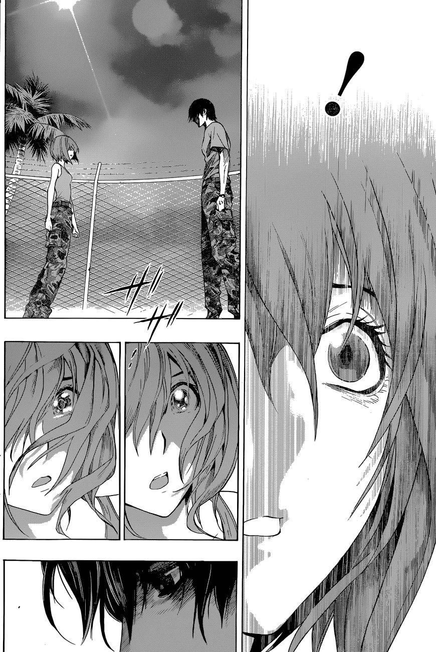 All You Need Is Kill chapter 11 page 19
