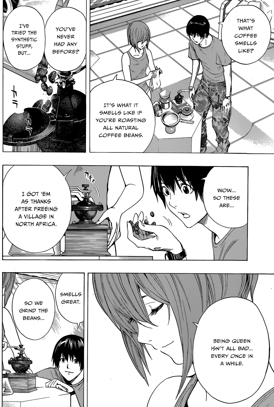 All You Need Is Kill chapter 14 page 10
