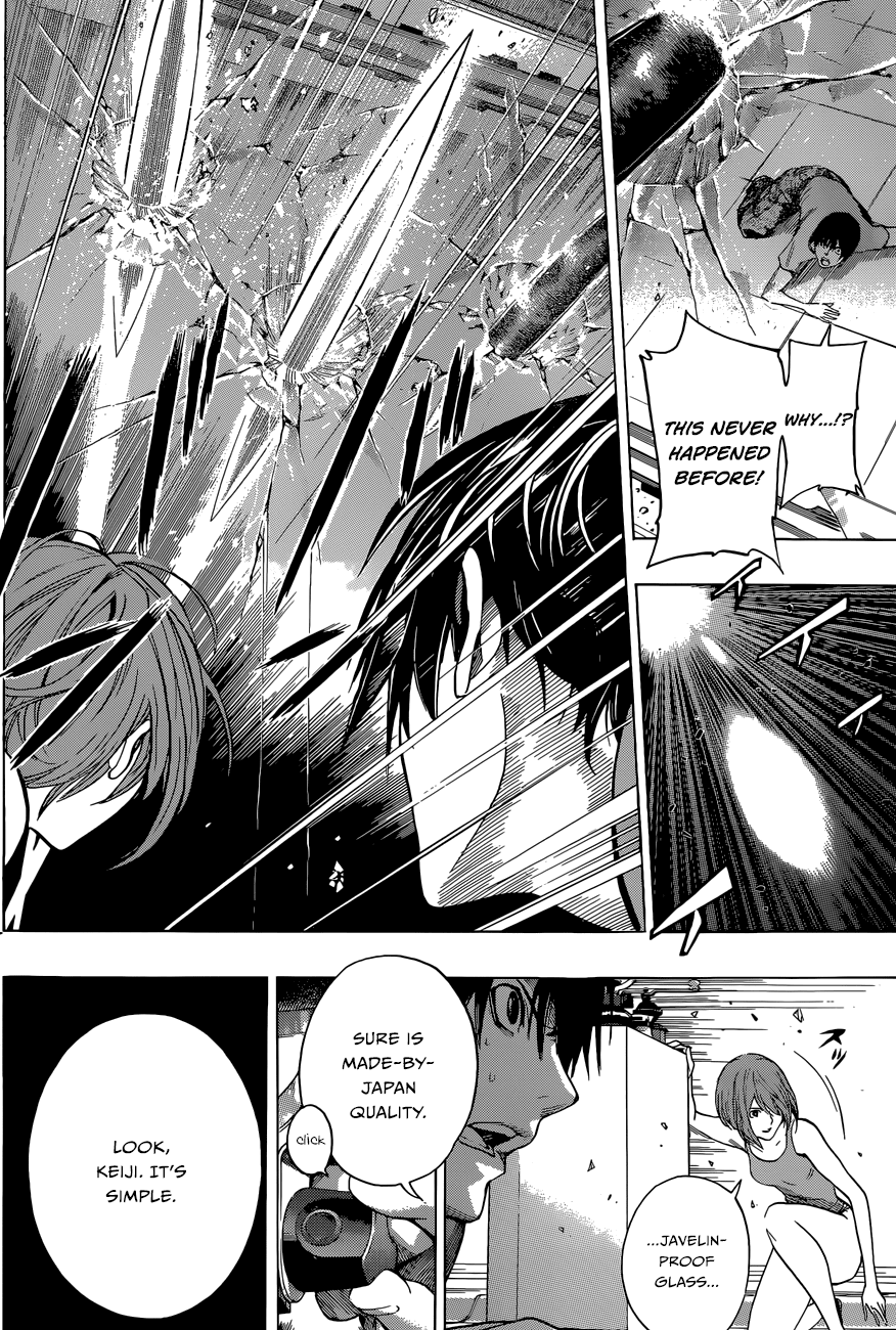 All You Need Is Kill chapter 14 page 16
