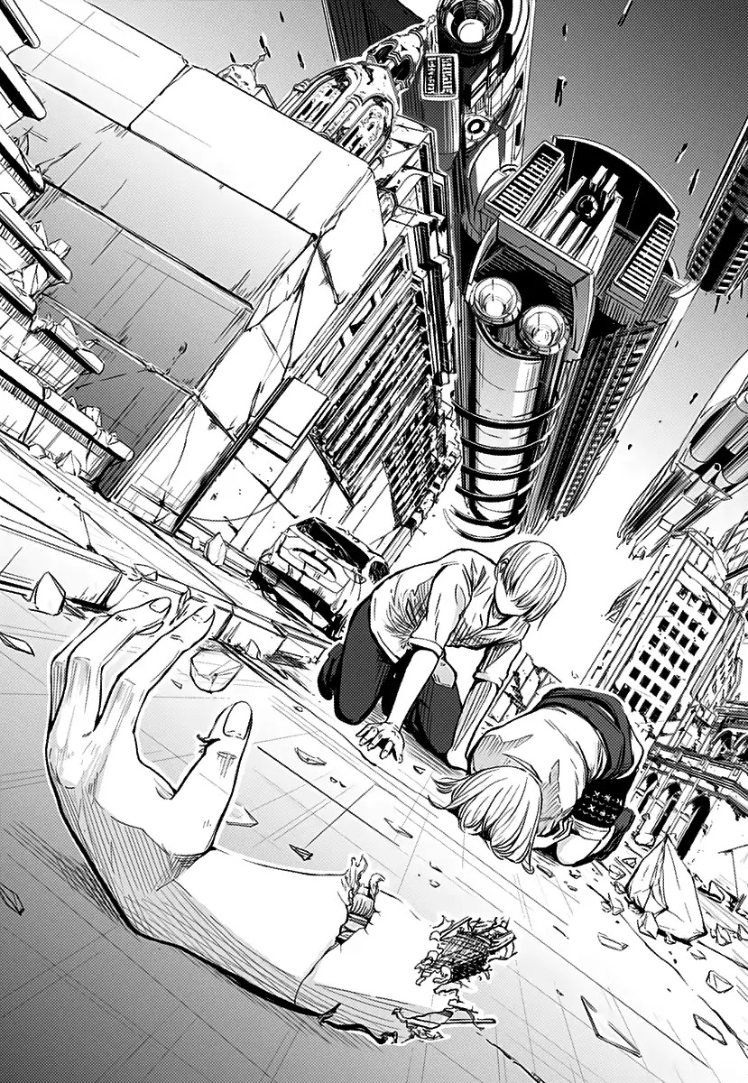 Alma (Shinji Mito) chapter 1 page 44