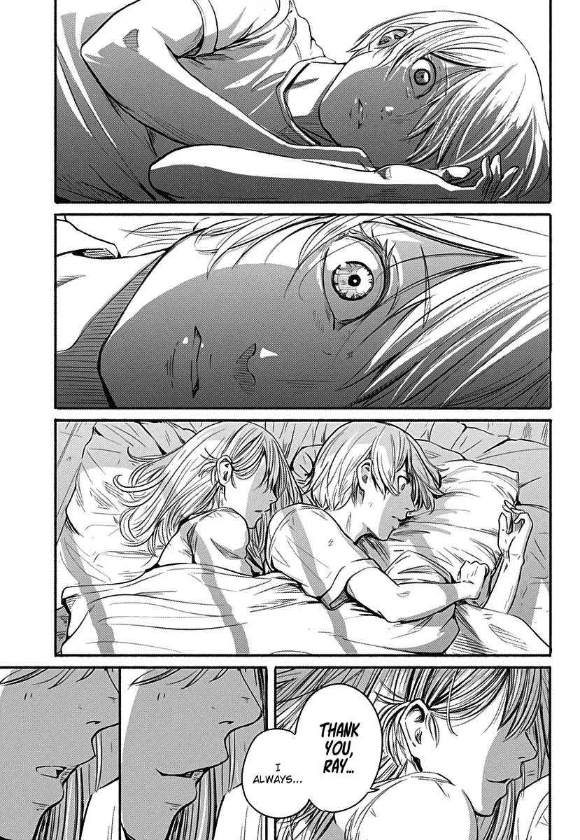 Alma (Shinji Mito) chapter 1 page 48