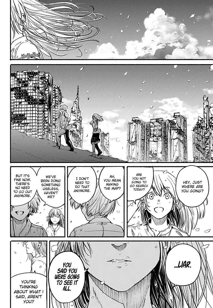 Alma (Shinji Mito) chapter 1 page 51