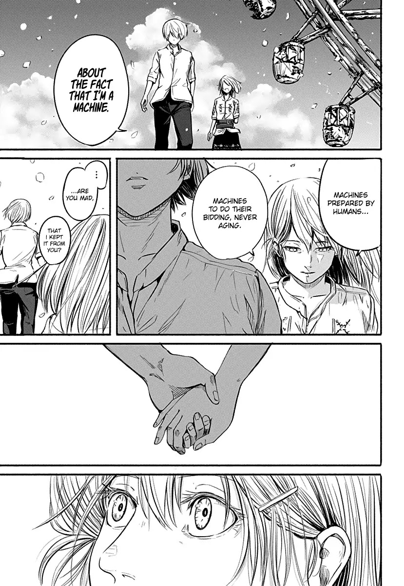 Alma (Shinji Mito) chapter 1 page 52