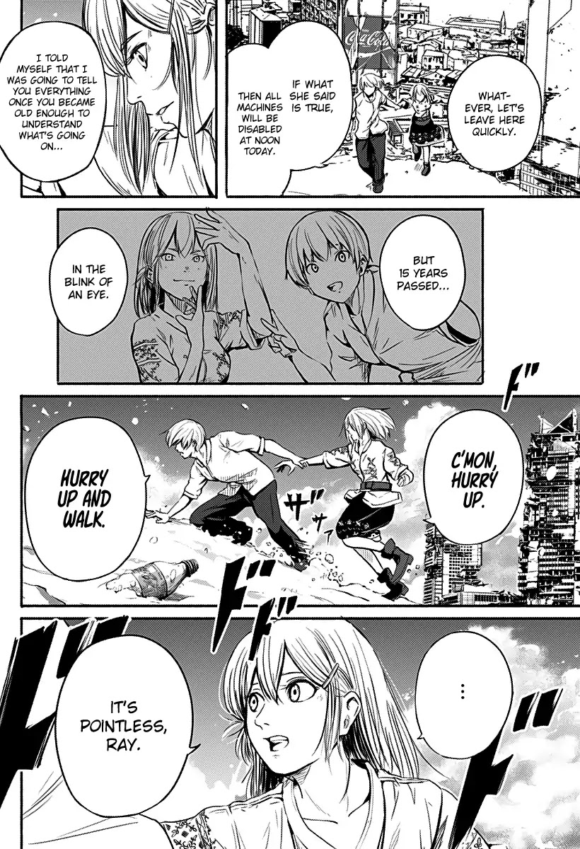 Alma (Shinji Mito) chapter 1 page 53