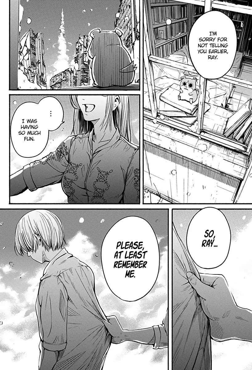 Alma (Shinji Mito) chapter 1 page 55