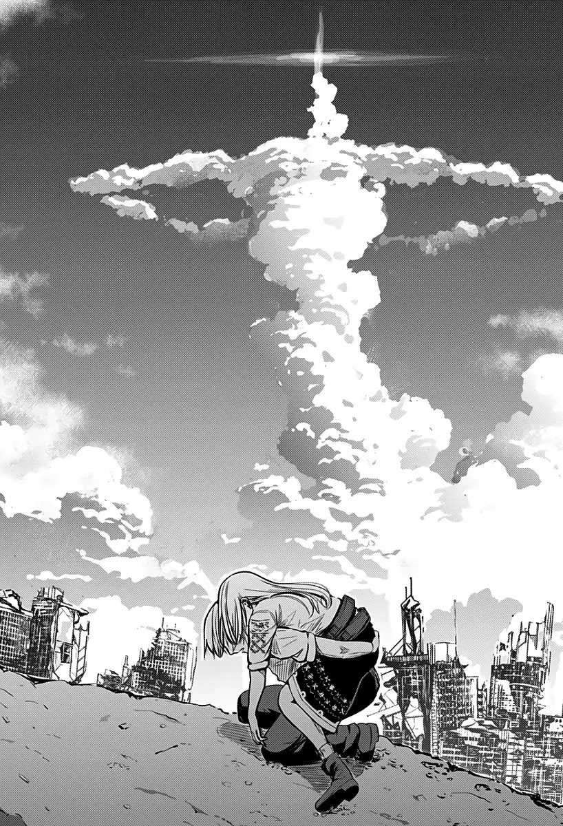 Alma (Shinji Mito) chapter 1 page 60