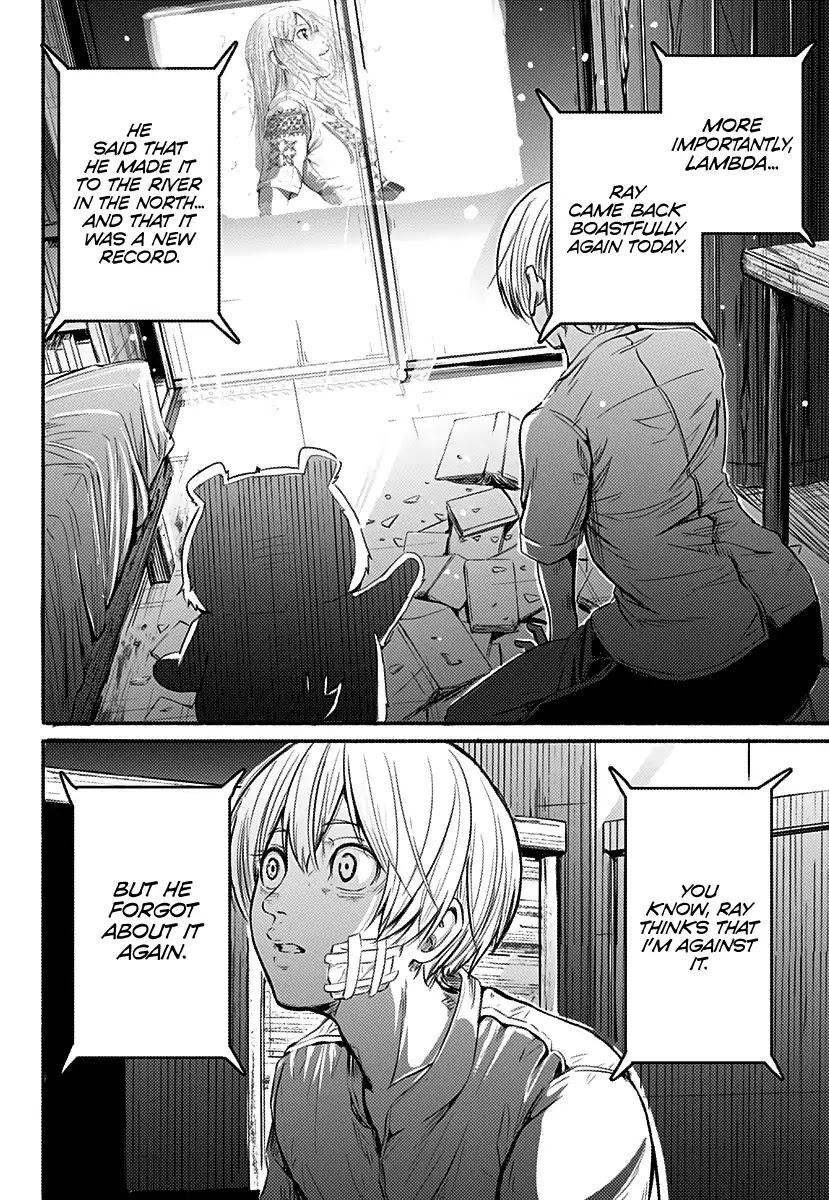 Alma (Shinji Mito) chapter 1 page 69