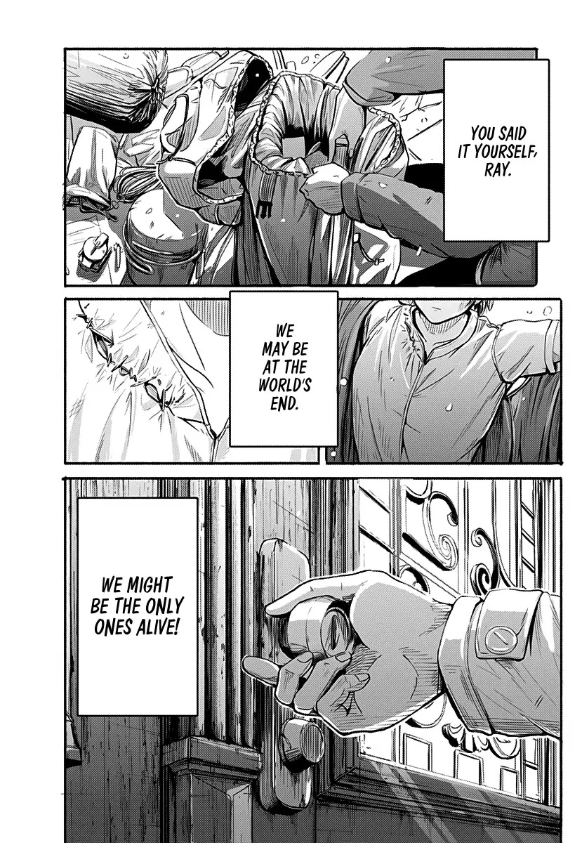 Alma (Shinji Mito) chapter 1 page 72