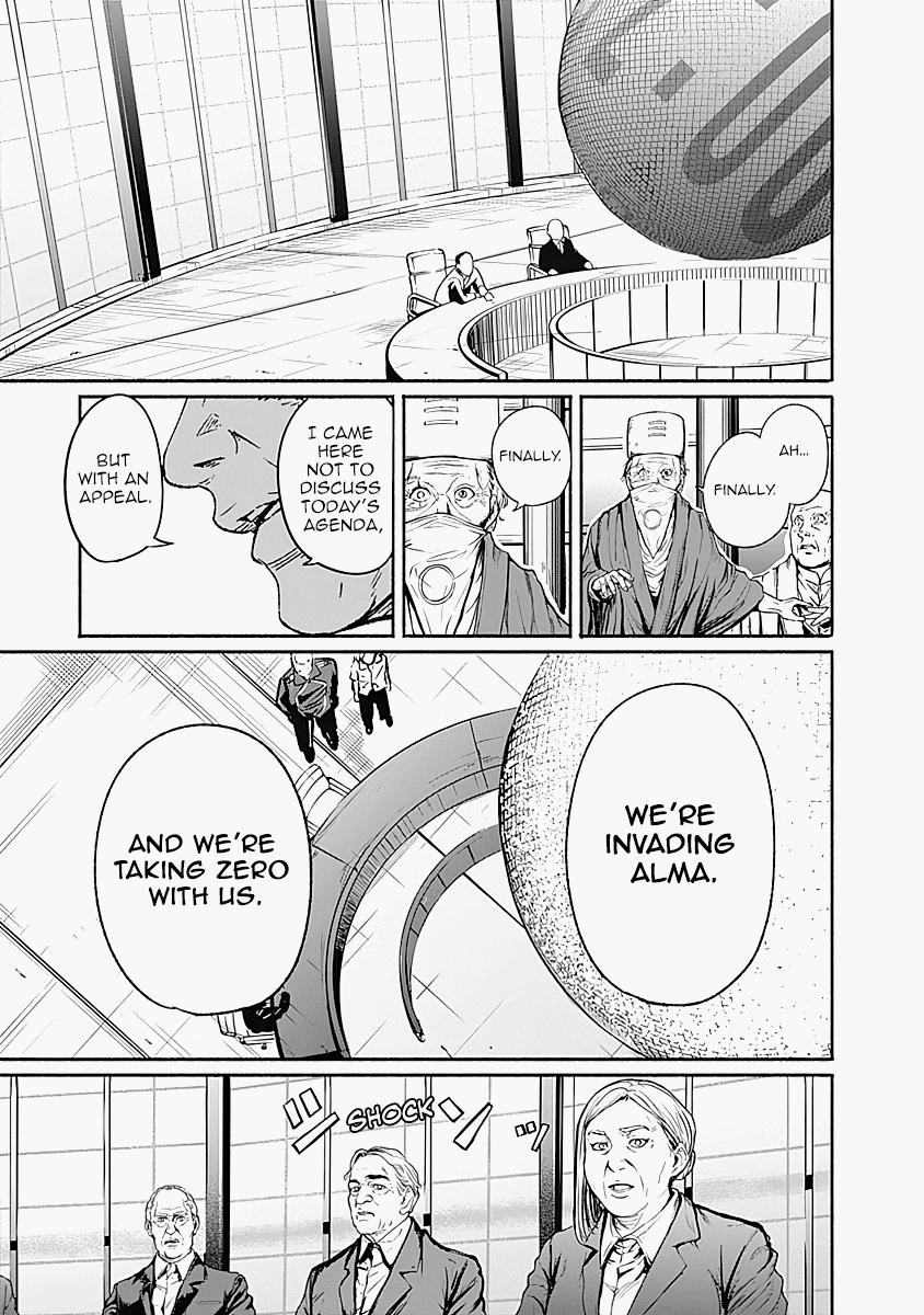 Alma (Shinji Mito) chapter 16 page 5