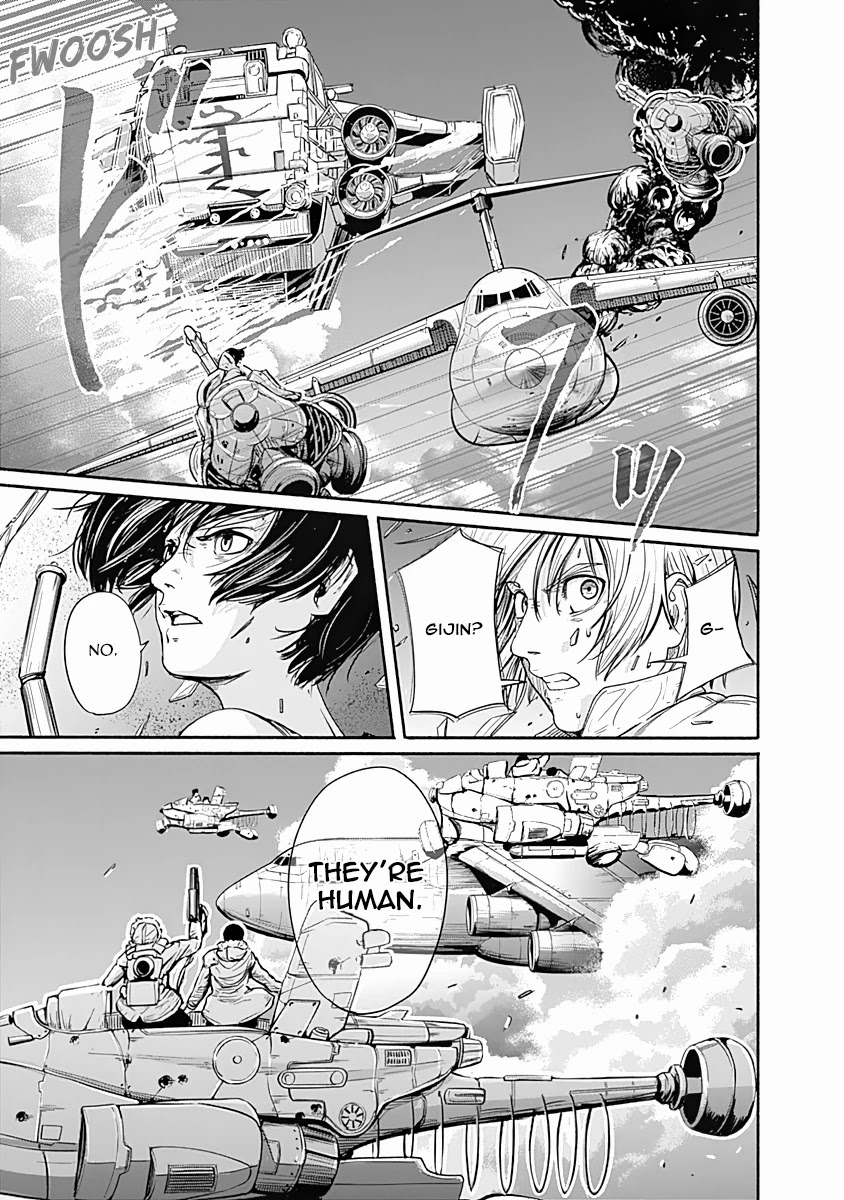 Alma (Shinji Mito) chapter 17 page 9