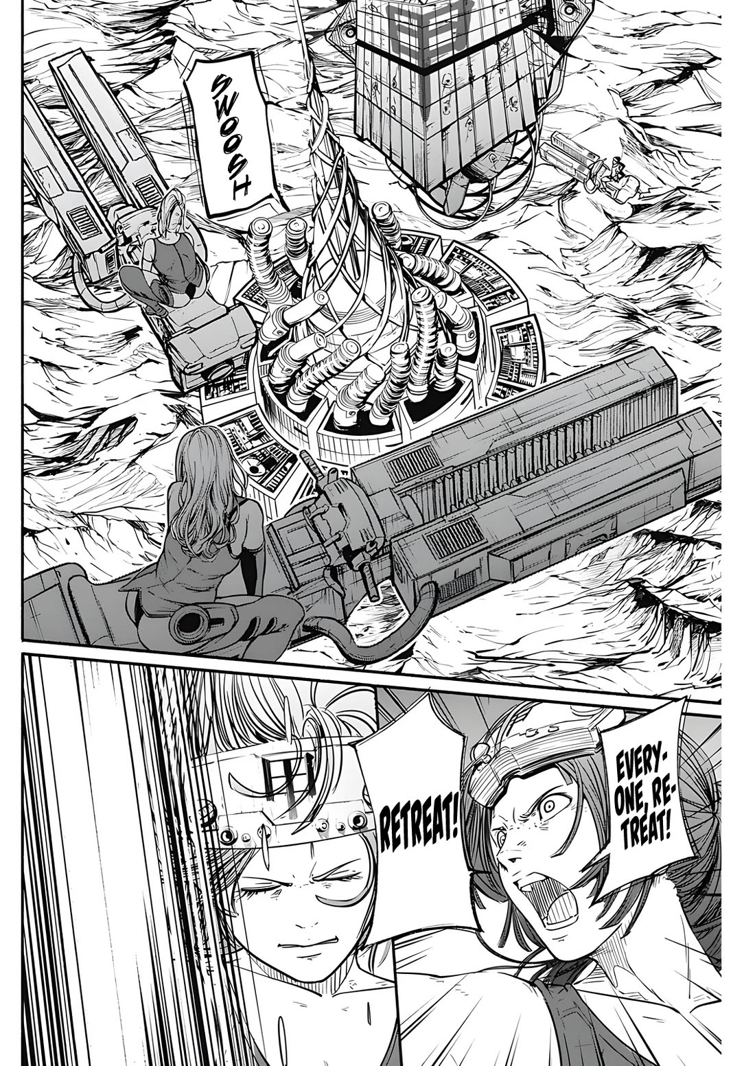 Alma (Shinji Mito) chapter 19 page 16