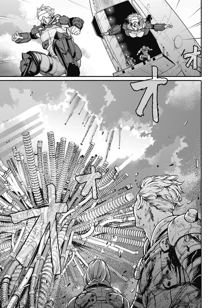 Alma (Shinji Mito) chapter 22 page 9
