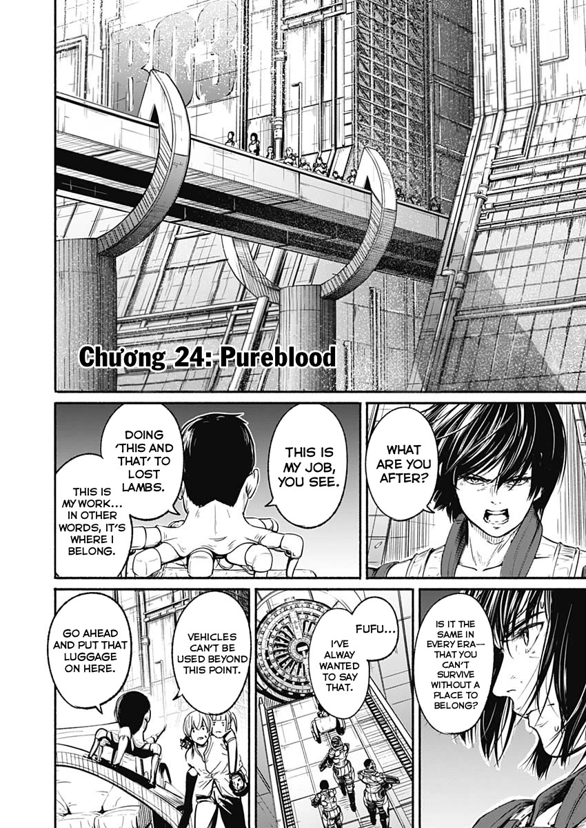 Alma (Shinji Mito) chapter 24 page 2