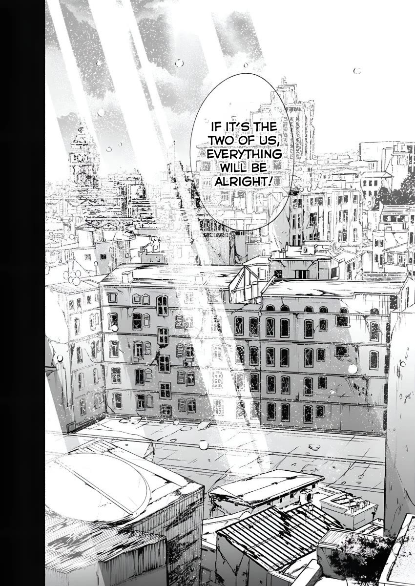 Alma (Shinji Mito) chapter 28 page 16