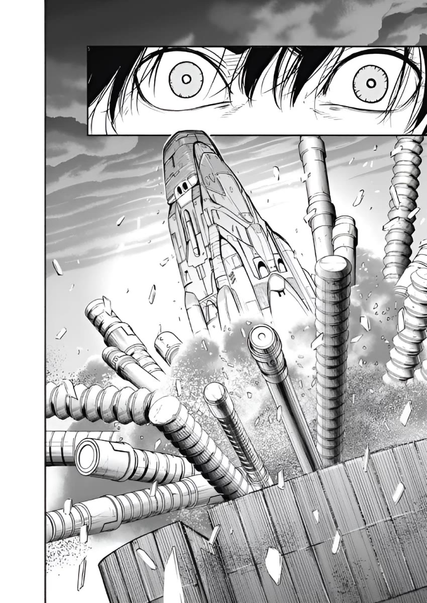 Alma (Shinji Mito) chapter 29 page 13