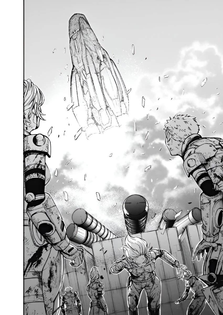 Alma (Shinji Mito) chapter 29 page 15