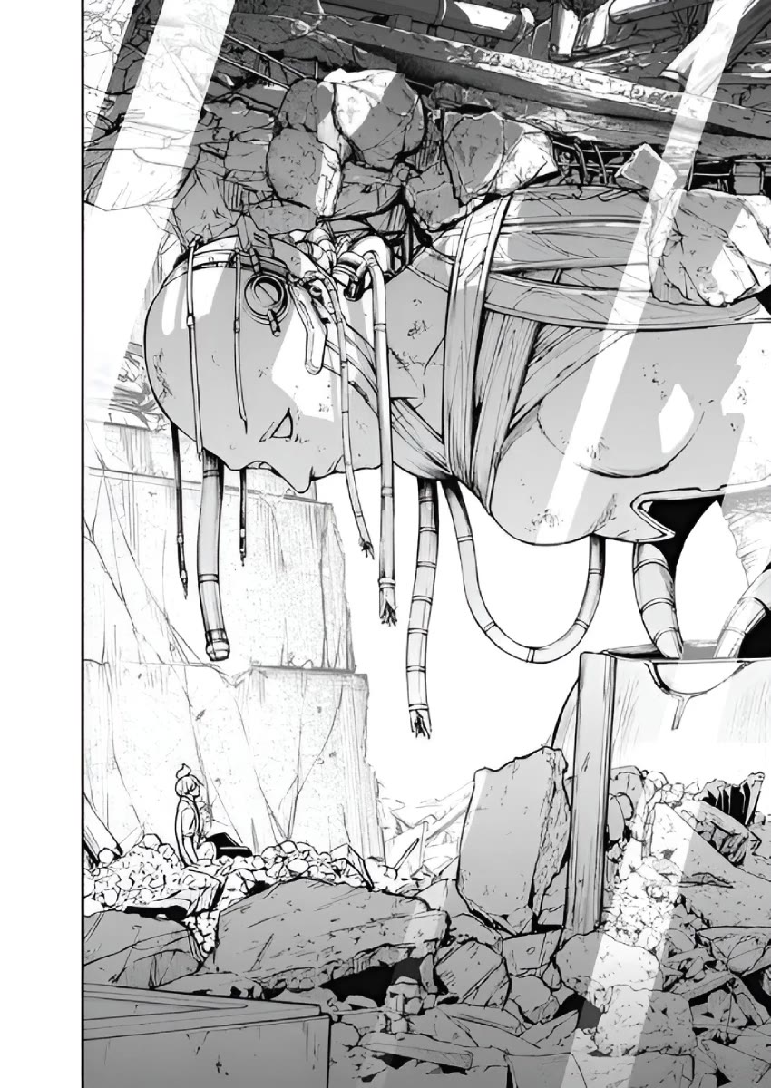 Alma (Shinji Mito) chapter 29 page 19