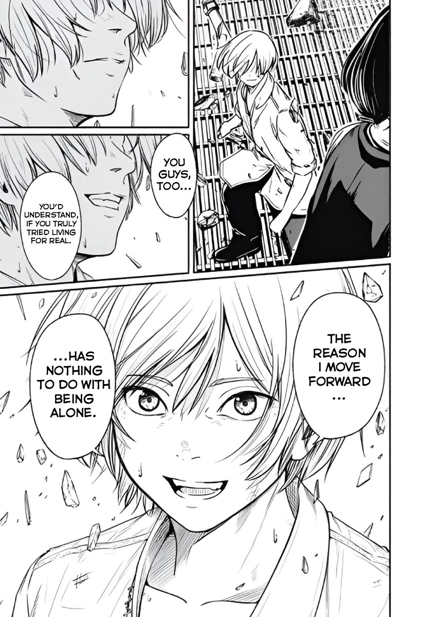 Alma (Shinji Mito) chapter 29 page 6