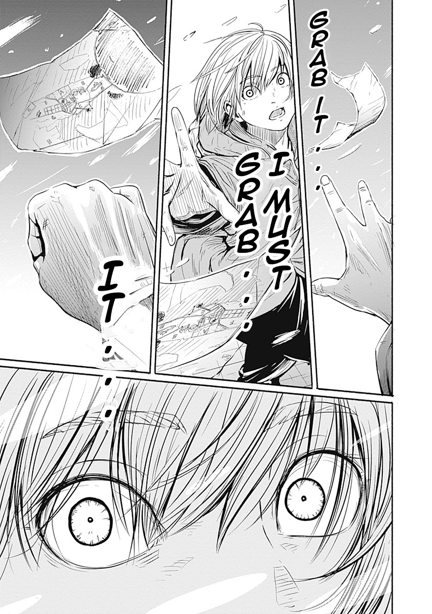 Alma (Shinji Mito) chapter 3 page 14