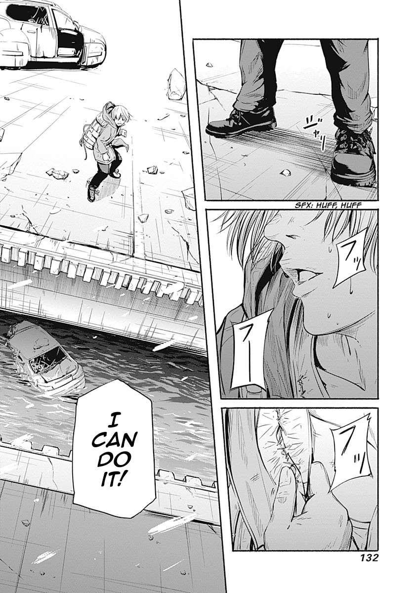 Alma (Shinji Mito) chapter 3 page 9