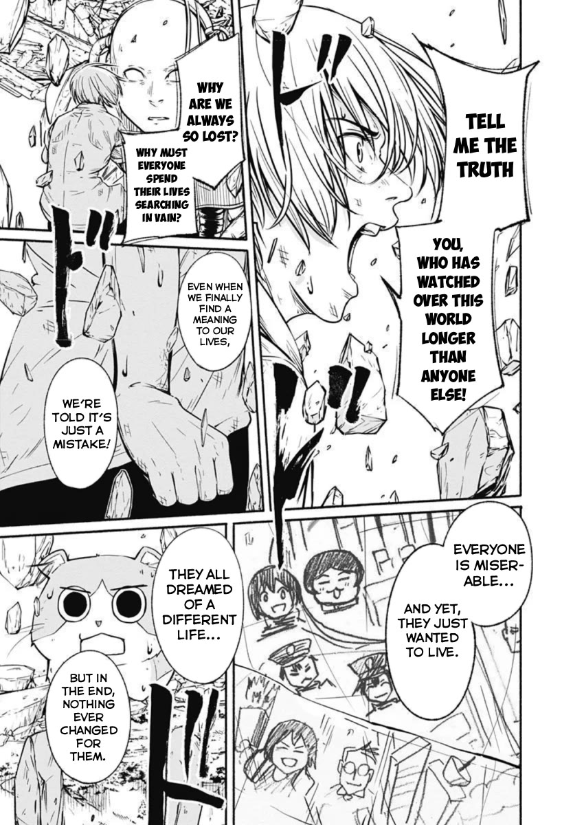 Alma (Shinji Mito) chapter 30 page 4