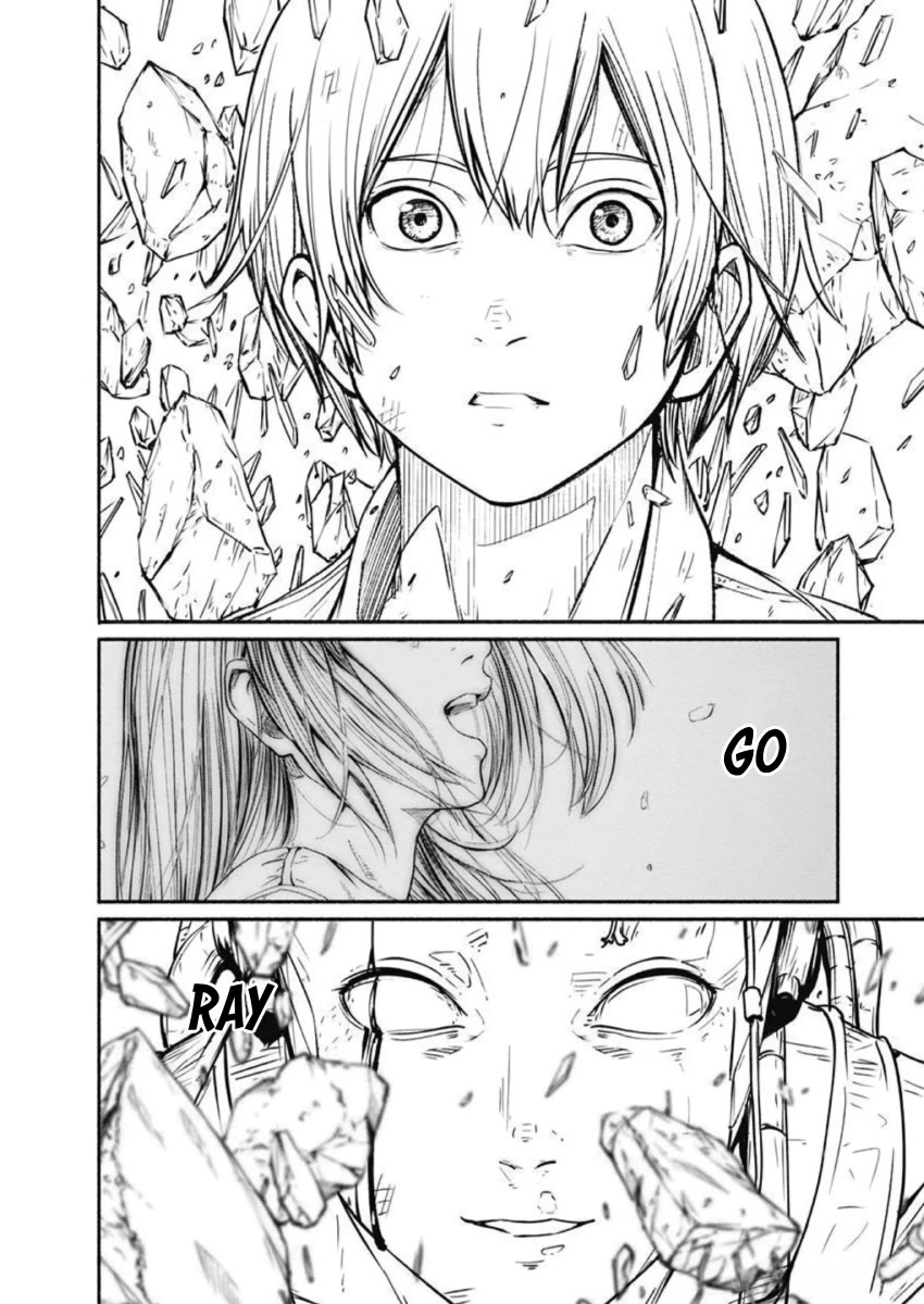 Alma (Shinji Mito) chapter 30 page 7
