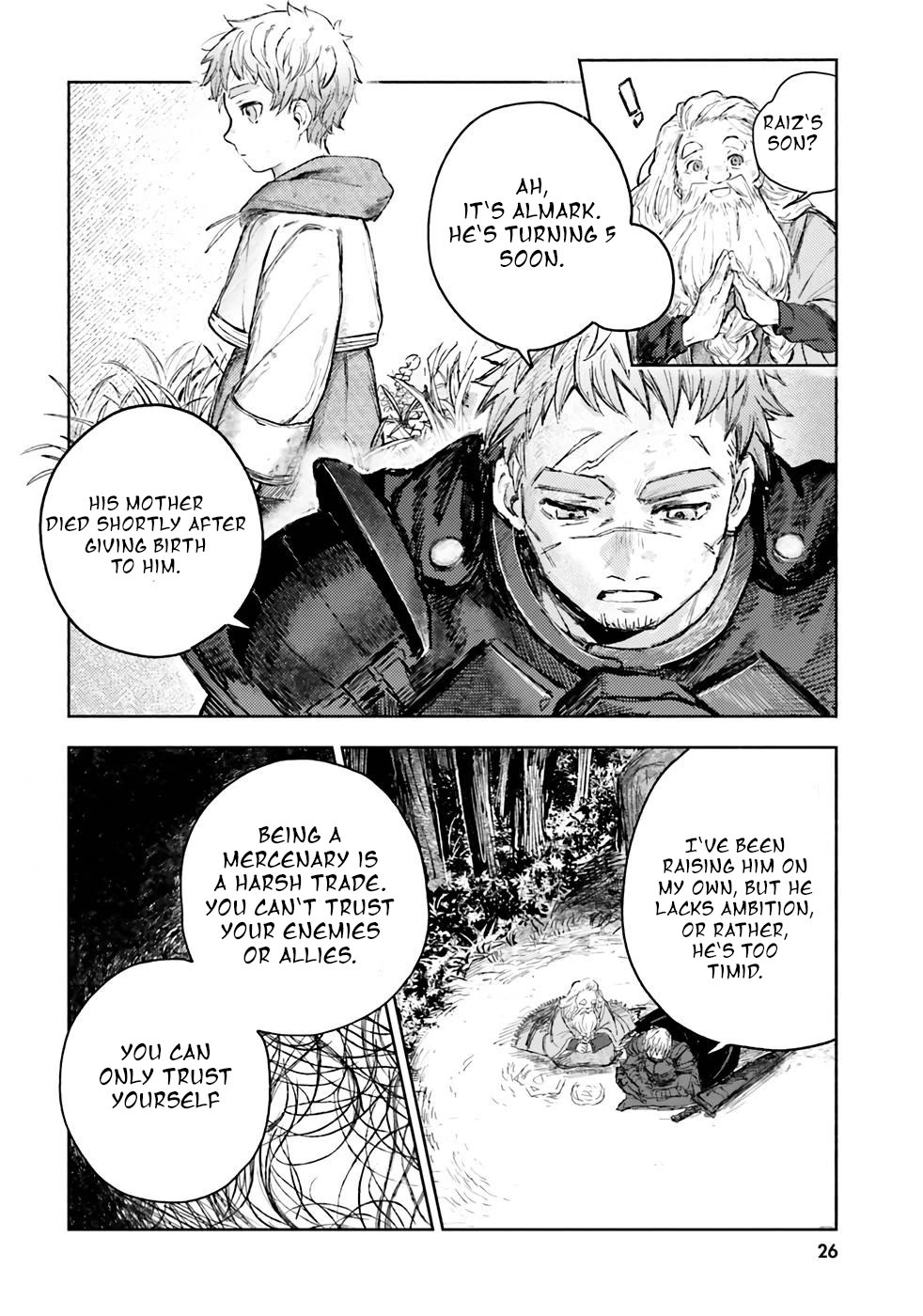 Almark chapter 1 page 26