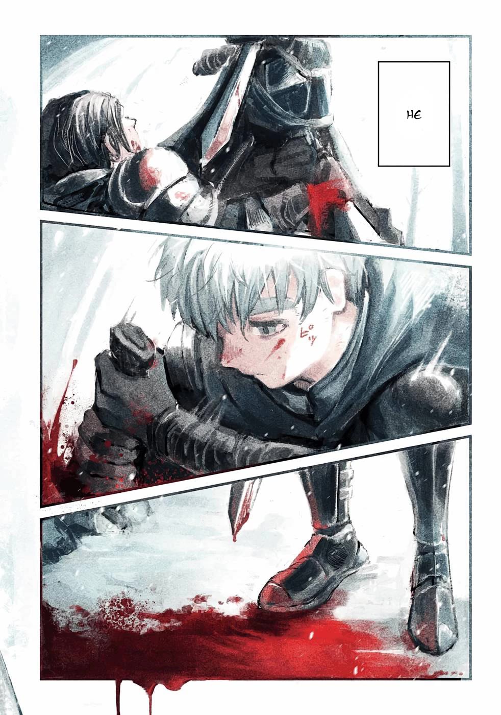 Almark chapter 1 page 4