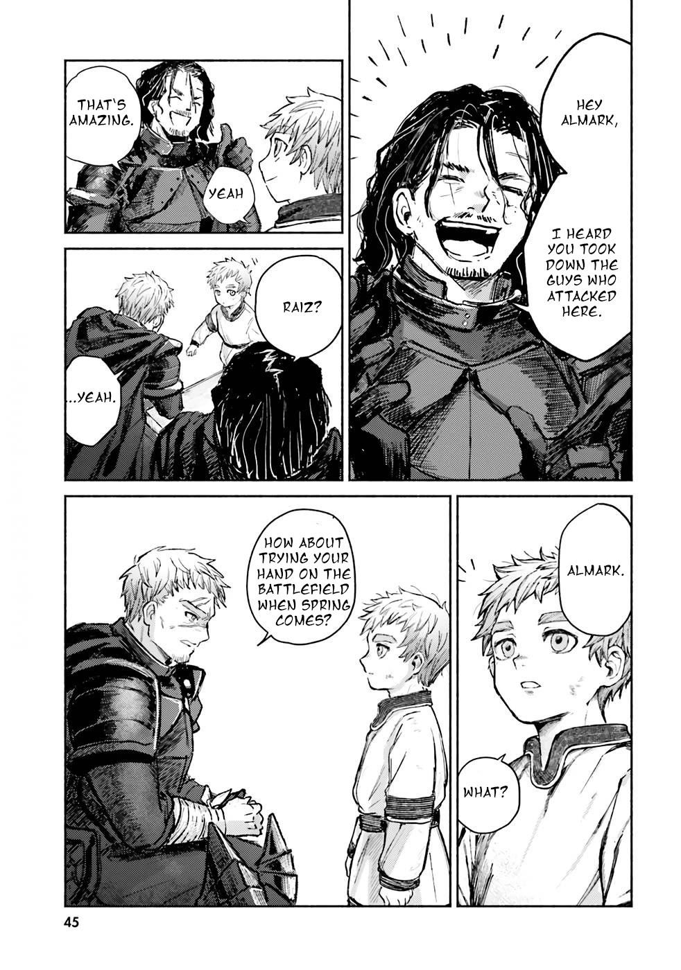 Almark chapter 1 page 45