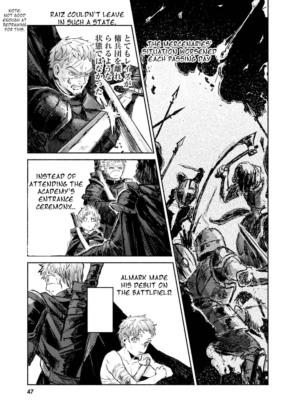 Almark chapter 1 page 47