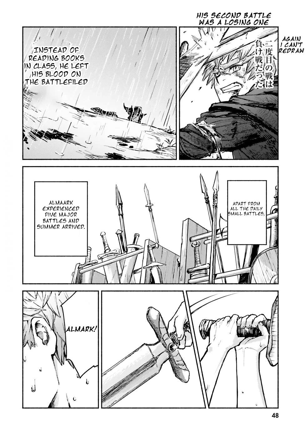 Almark chapter 1 page 48