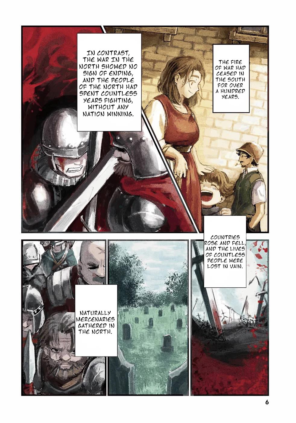 Almark chapter 1 page 6