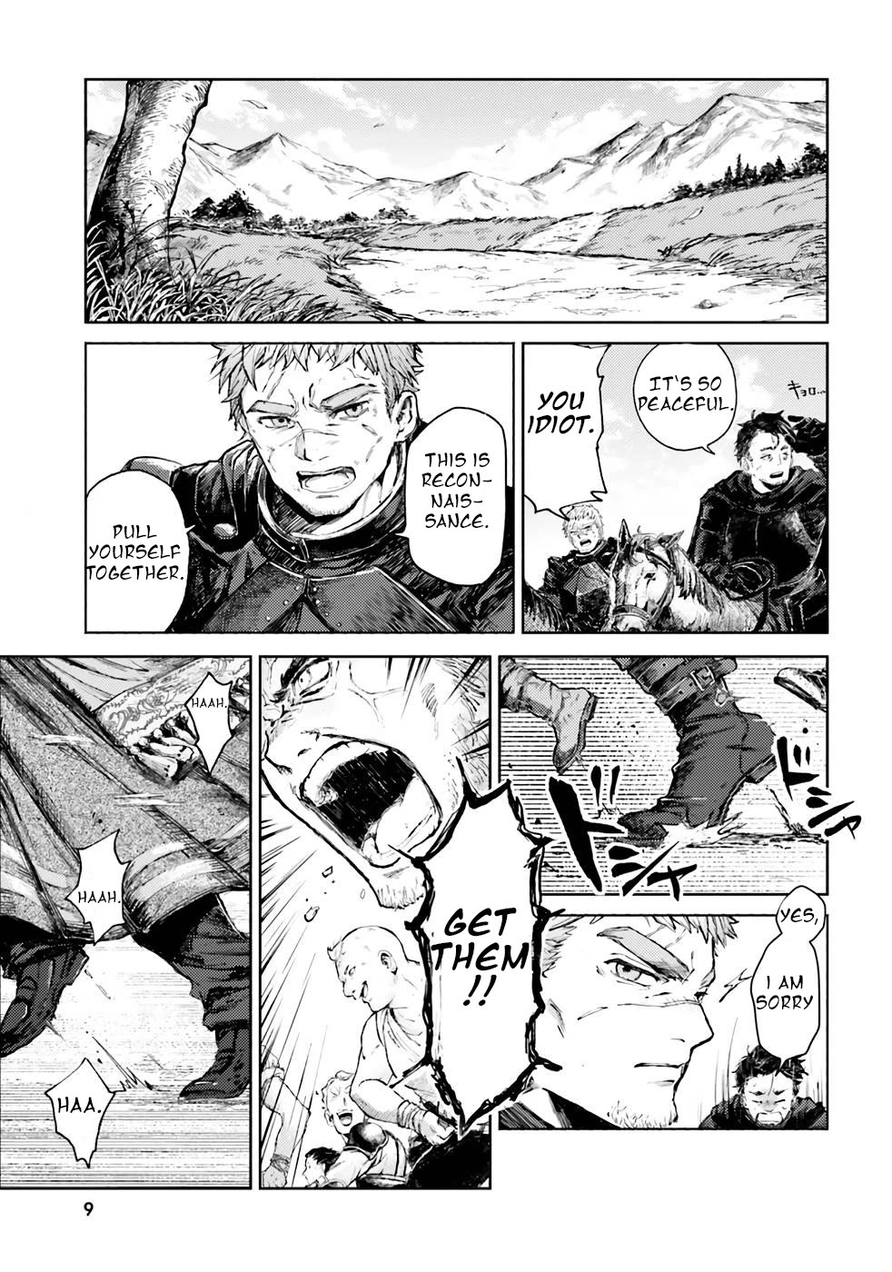 Almark chapter 1 page 9