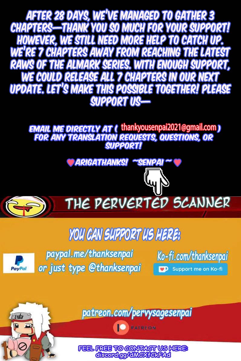 Almark chapter 17 page 1