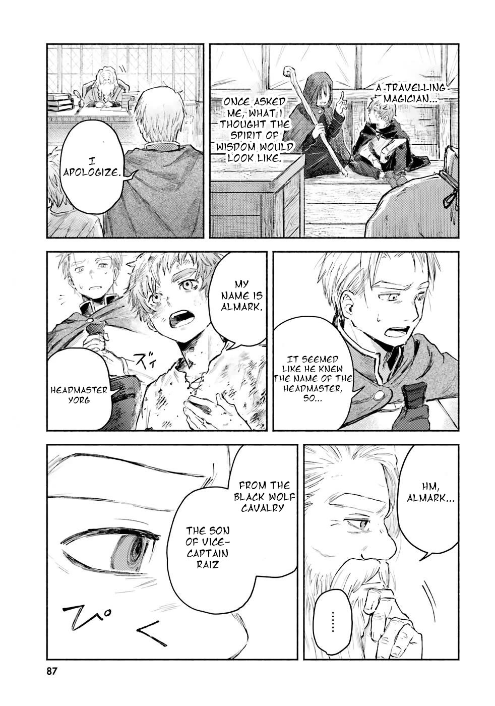 Almark chapter 2 page 21