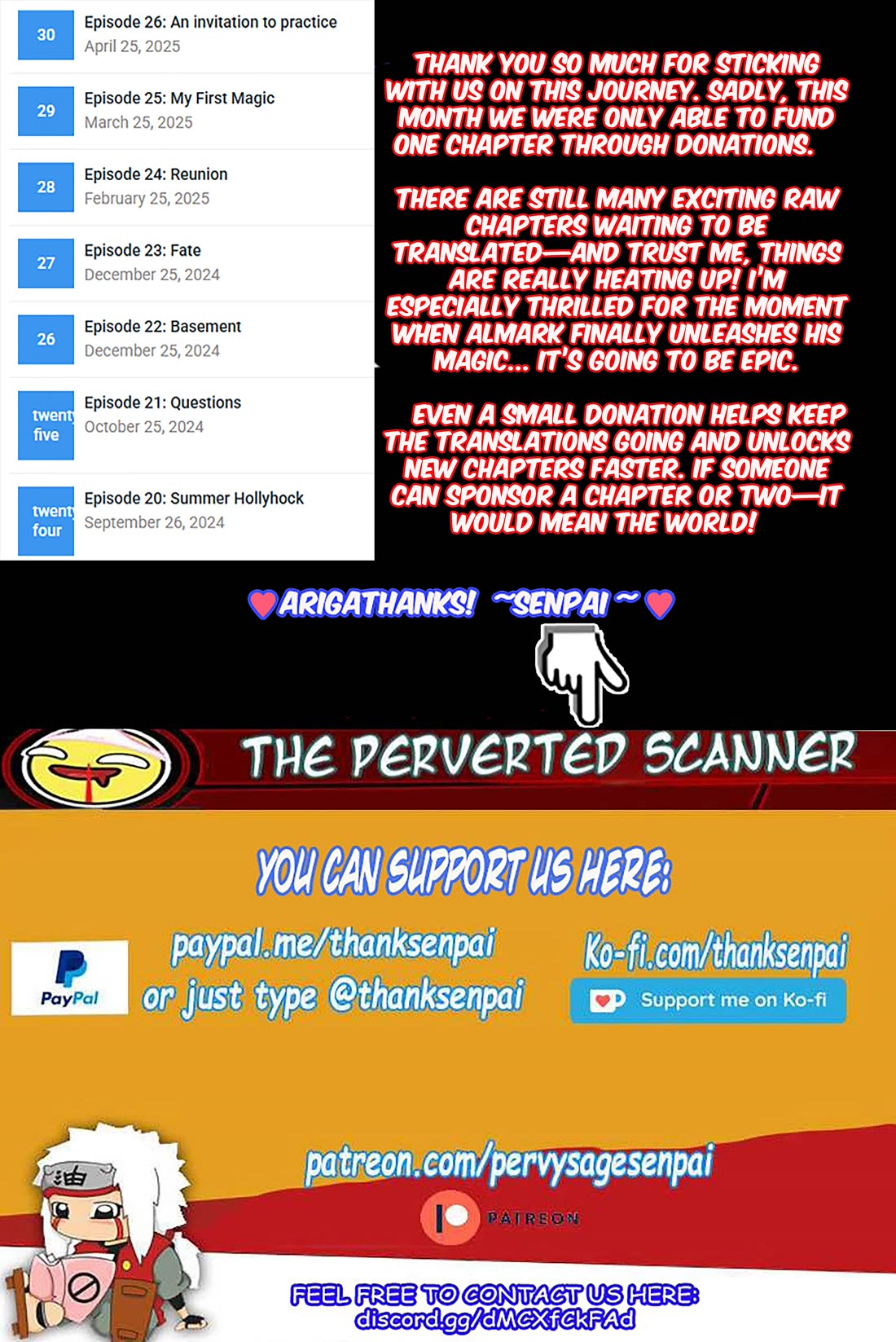 Almark chapter 20 page 1