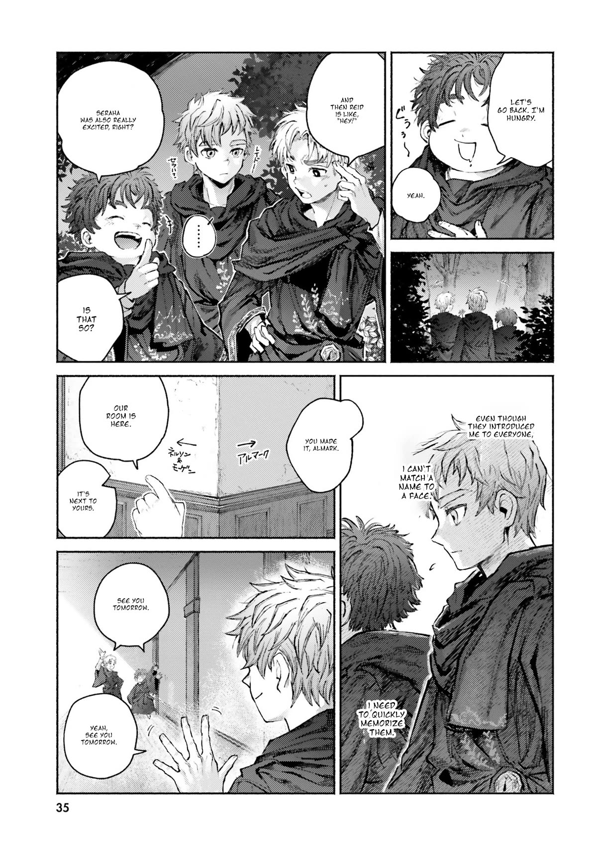 Almark chapter 5 page 33